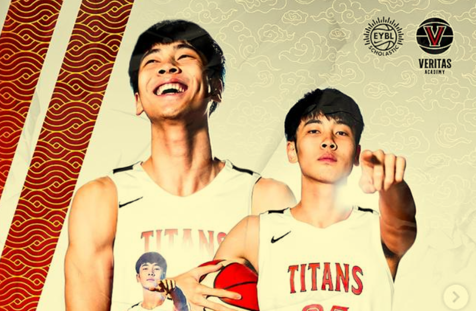 放弃50万年薪留洋,18岁重回美高历练,张博源不傻他很聪明