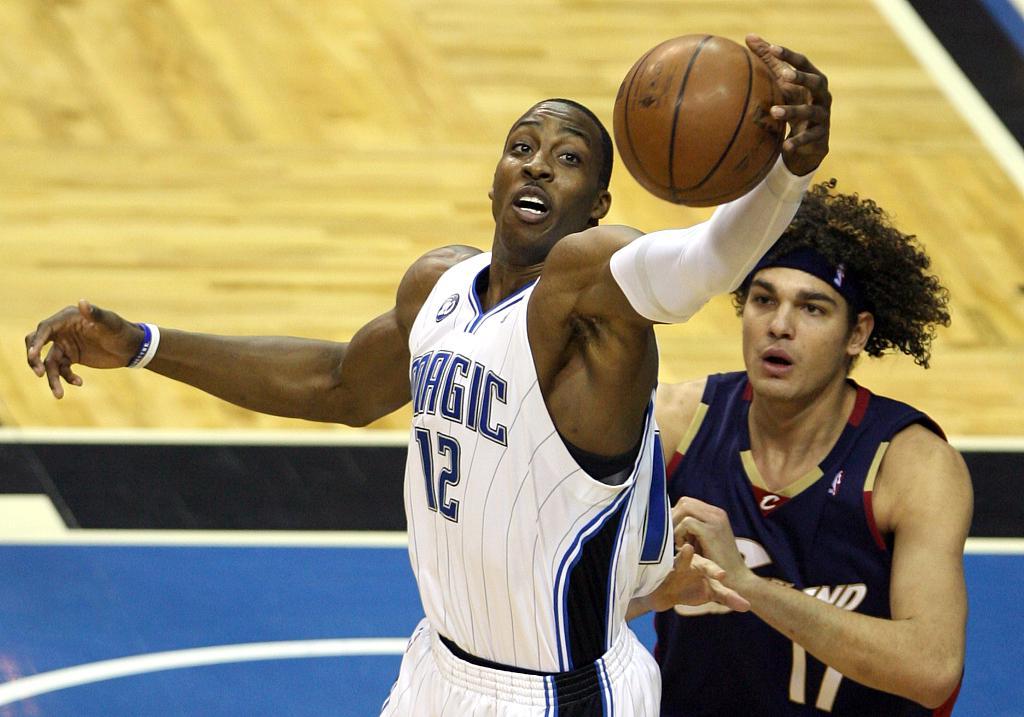 明天正式入选名人堂!魔术官方祝贺霍华德:2025届名人堂