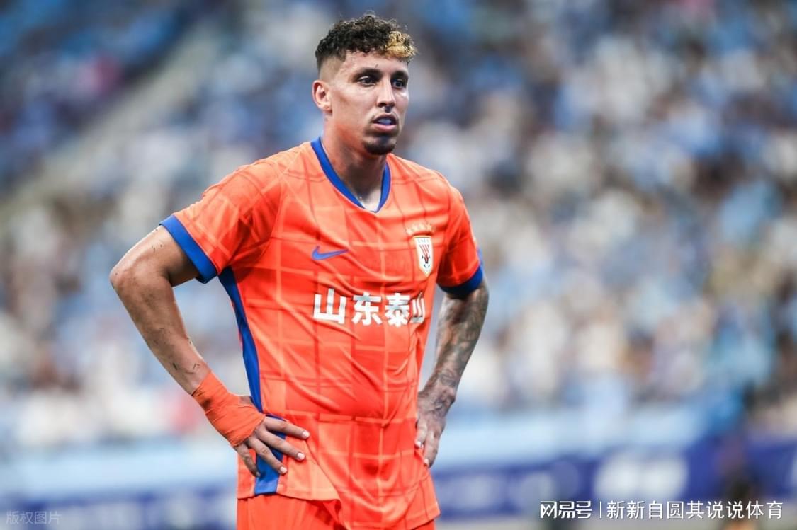 泰山和申花的比赛结果,会决定球队的下个赛季目标?但黄政宇停赛